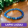 Lapis Lazuli Bracelet (1)