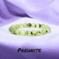 Prehnite Bracelet (1)