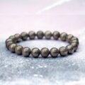 Pyrite Natural