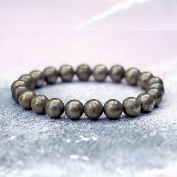 Pyrite Natural