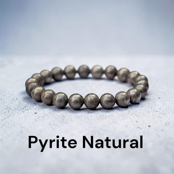 Pyrite Natural (1)