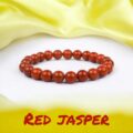 Red Jasper Bracelet (1)