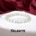 Selenite Bracelet (1)