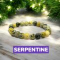 Serpentine Bracelet