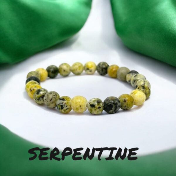 Serpentine Bracelet (1)