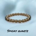 Smoky Quartz Bracelet
