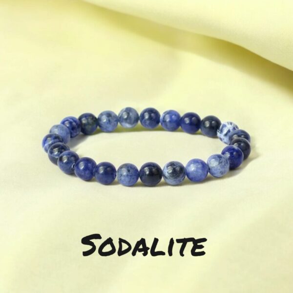 Sodalite Bracelet