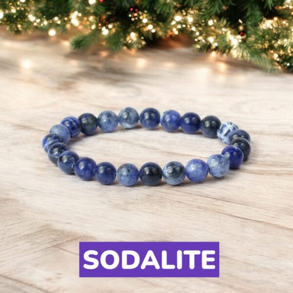 Sodalite Bracelet (1)