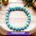 Turquoise Bracelet (1)