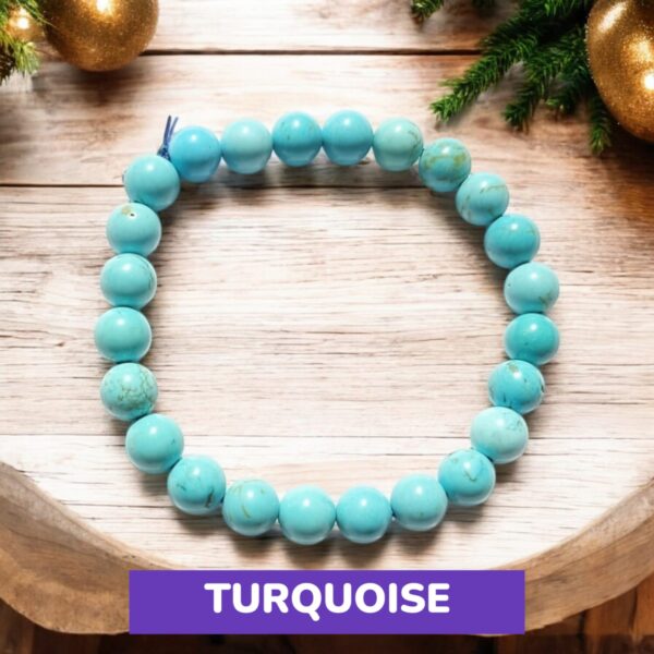 Turquoise Bracelet (1)