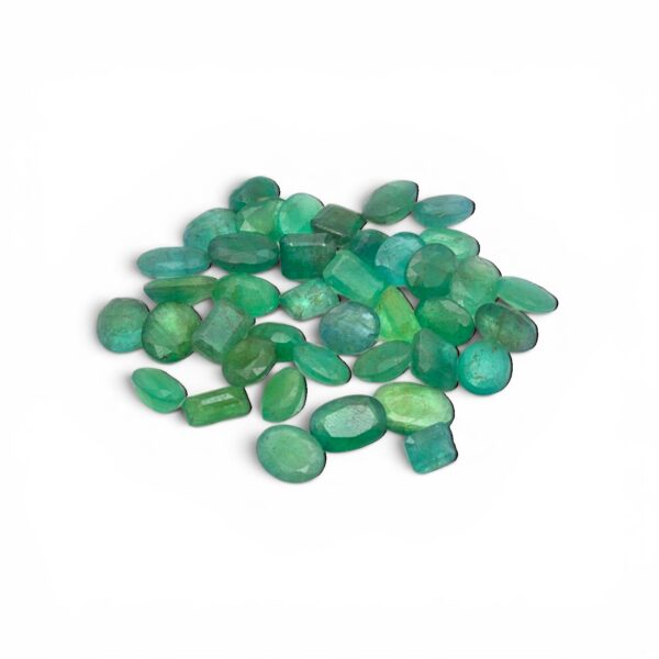 Zambian Emerald
