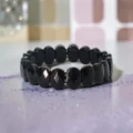 black-tourmaline-oval-faceted-crystal-bracelet-01