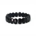 black-tourmaline-oval-faceted-crystal-bracelet-02