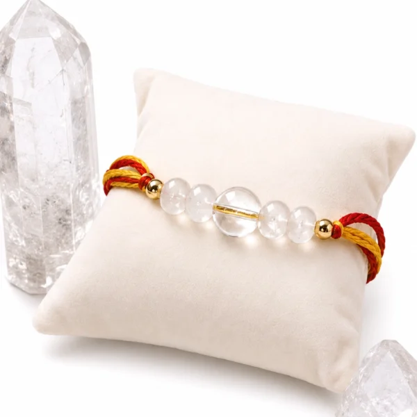 clear-quartz-rakhi -02 clear-quartz-rakhi -02