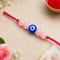 rose-quartz-with-evil-eye-protection-rakhi-band-02